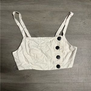 Urban Outfitters Crop Top